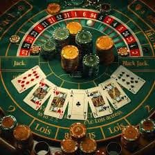 Casino browser section connected with sports and poker pages on bdt 2026
