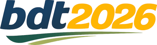 bdt 2026 logo